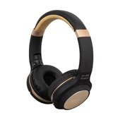 Magicvoice XY-839 Kablosuz Bluetooth Kulaküstü Tasarım Kulaklık - 4