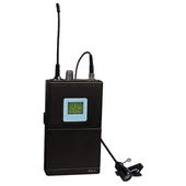 Roof R-6 Kablosuz Yedek Yaka Mikrofonu - 1