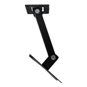 Vontech PR-02 20 Cm 360° Teleskopik Tavan Projeksiyon Askı Aparatı - 2