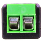 Powermaster 5.5x2.1 Mm Power Erkek Konnektör - 2