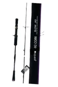 Pandora Jig Coin 210 cm Max 200 g Tekne Jig Kamışı - 1
