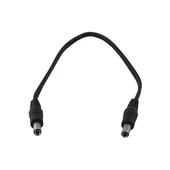 TK 34 Fiş Kablolu Kamera İçin Çift Uçlu - 1