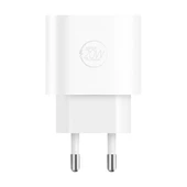Powerway RX20 PD 20 Watt iPhone Type-C Hızlı Şarj Başlığı - 1