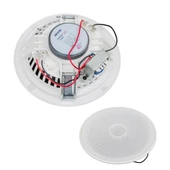 Dexun D-162 16CM 100V Max 50W Hat Trafolu Alçıpan Hoparlör (Tweeterli) - 2