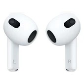 Tws Airpods 3.Nesil Lightning Magsafe Şarj Kutulu Bluetooth Kulaklık - 2