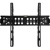 Powermaster PWR-32S 25'' - 32'' Sabit Kilitli Su Terazili LCD LED TV Askı Aparatı - 1