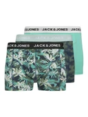 Jack Jones Tasmanıa 3 Lü Paket Erkek Boxer 12277719 thumbnail 1