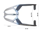 Asya Swift 170 R Arka Taşıyıcı Sepetlik Demiri Orjinal - 1