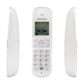 Panasonic KX-TG6811 Gri Dect Telsiz Telefon - 3
