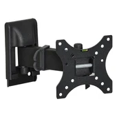 Powermaster PWR-9342 10'' - 27'' Lcd-Led Tv Hareketli Askı Aparatı Su Terazili - 1