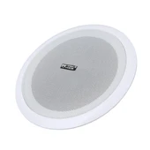 MagicVoice MV-6724 13 CM 6 Watt 8 Ohm 5" Beyaz Trafosuz Alçıpan Hoparlör - 3