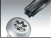 T8 Torx Tornavida PS3-PS4-PS5-XBOX Tamamı İle Uyumlu Pro'skit thumbnail 2