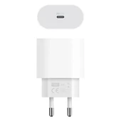 Powerway RX20 PD 20 Watt iPhone Type-C Hızlı Şarj Başlığı - 3