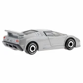 Hot Wheels Tekli Arabalar 94 Bugatti EB110 SS HCX91 thumbnail 3