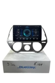 Hyundai i20 BLUEWAY 8-128 TAM PROFESYONEL OEM MULTİMEDİA - 1