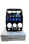 Hyundai Getz (Black) BLUEWAY 4-64 PROFESYONEL OEM MULTİMEDİA - 2