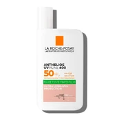 La Roche Posay  Anthelıos Uvmune 400 Oil Control Tinted Fluid Yüz Güneş Kremi - 1