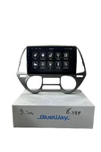Hyundai i20 (Silver) BLUEWAY 8-128 TAM PROFESYONEL OEM MULTİMEDİA - 2