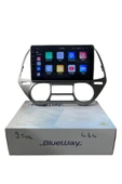Hyundai i20 (Silver) BLUEWAY 4-64 PROFESYONEL OEM MULTİMEDİA - 1
