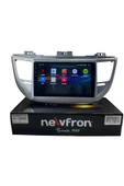 Hyundai Tucson 2015-2017 NEWFRON 6-64 TAM PROFESYONEL OEM MULTİMEDİA thumbnail 3