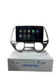 Hyundai i20 (Silver) BLUEWAY 8-128 TAM PROFESYONEL OEM MULTİMEDİA - 3