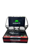 Hyundai i20 FİMEX 4-64 (FANLI) DSPLİ PRO OEM MULTİMEDİA - 2