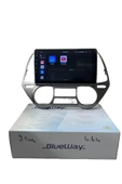 Hyundai i20 (Silver) BLUEWAY 4-64 PROFESYONEL OEM MULTİMEDİA - 4