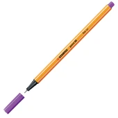 Stabilo Mor Keçe Uçlu İnce Kalem 88 Point 0.4 MM 88/55 thumbnail 1