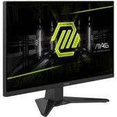 MSI 23.8" IPS MAG 242F 0.5MS 200Hz HDMI-DP Gaming Monitör (1920 X 1080) thumbnail 1