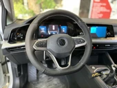 Volkswagen Golf 8 Caddy 2022-2025 Araca Özgü Dikmeli Direksiyon Kılıfı F1 OLMAYAN ARAÇLARA UYGUNDUR thumbnail 3