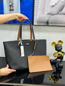 LACOSTE ANNA SHOULDER BAG - 6