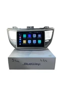 Hyundai Tucson 2015-2017 BLUEWAY 4-64 PROFESYONEL OEM MULTİMEDİA - 4