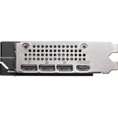 MSI RTX5060TI 8GB SHADOW 2X OC 128BİT GDDR7 HDMI DP PCIe 5.0 - 11