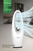 Kiwi KFAN7670 Pervanesiz Kule Tipi Vantilatör thumbnail 2