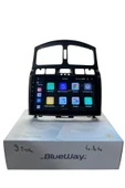 Hyundai Santafe 2005-2015 BLUEWAY 4-64 PROFESYONEL OEM MULTİMEDİA - 4