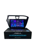 Hyundai i20 2015-2018 FORX 6-128 TAM PROFESYONEL OEM MULTİMEDİA thumbnail 1