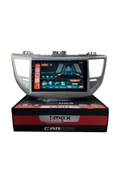 Hyundai Tucson 2015-2017 FİMEX 4-64 (FANLI) DSPLİ PRO OEM MULTİMEDİA - 1