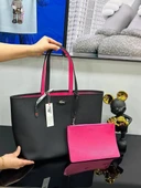 LACOSTE ANNA SHOULDER BAG - 2