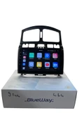 Hyundai Santafe 2005-2015 BLUEWAY 4-64 PROFESYONEL OEM MULTİMEDİA - 3