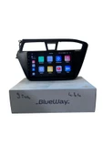 Hyundai i20 2015-2018 BLUEWAY 4-64 PROFESYONEL OEM MULTİMEDİA - 1
