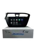 Hyundai i20 2015-2018 BLUEWAY 8-128 TAM PROFESYONEL OEM MULTİMEDİA - 3