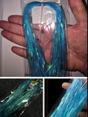 Eagenset Çapari Poşet Sim Mavi Balık Sırtı Kırçıl 1 mm 35 Metre thumbnail 4