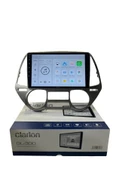 Hyundai i20 (Silver) CLARİON 4-64 TAM PROFESYONEL OEM MULTİMEDİA (ORJ) - 2