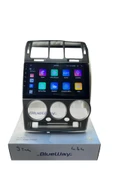 Hyundai Getz (Gri) BLUEWAY 4-64 PROFESYONEL OEM MULTİMEDİA - 4