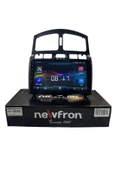 Hyundai Santafe 2005-2015 NEWFRON 6-64 TAM PROFESYONEL OEM MULTİMEDİA - 1