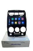 Hyundai Getz (Black) BLUEWAY 4-64 PROFESYONEL OEM MULTİMEDİA - 1