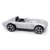 Hot Wheels Tekli Arabalar Corvette Grand Sport Roadster HKH90 thumbnail 2
