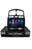 Hyundai Santafe 2005-2015 NEWFRON 6-64 TAM PROFESYONEL OEM MULTİMEDİA - 3