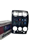 Hyundai Getz (Black) PİONEER 4-64 TAM PROFESYONEL OEM MULTİMEDİA - 2