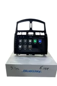 Hyundai Santafe 2005-2015 BLUEWAY 8-128 TAM PROFESYONEL OEM MULTİMEDİA - 3